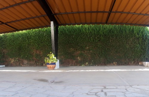 Puerto Real House | Country House 'Campo Real' with Private Pool, Private Terrace and Wi-Fi