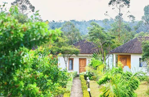 Alaotra Mangoro House | Andasibe Sifaka Lodge