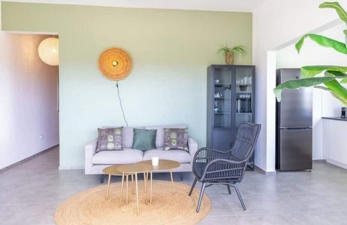Tera Kora Apartment | Brisa Diez