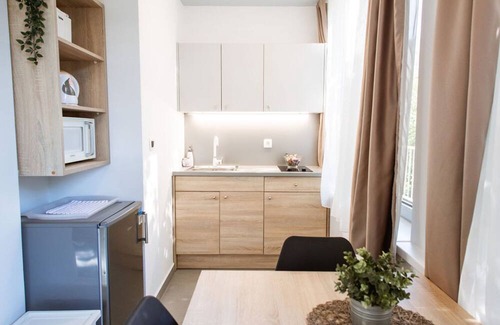 Osijek Apartment | Stylish Apartments With Osijek Near Top Attractions