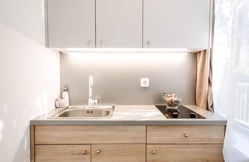 Osijek Apartment | Stylish Apartments With Osijek Near Top Attractions