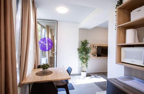 Osijek Apartment | Stylish Apartments With Osijek Near Top Attractions