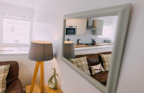 St Ives Cottage | St. Ives 2 Miles, Beaches, It's A Dog's Paradise
