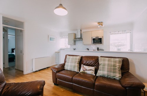 St Ives Cottage | St. Ives 2 Miles, Beaches, It's A Dog's Paradise