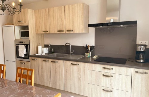 Meusnes Cottage | Comfortable cottage with Wi-Fi, near Beauval Zoo and Loire castles