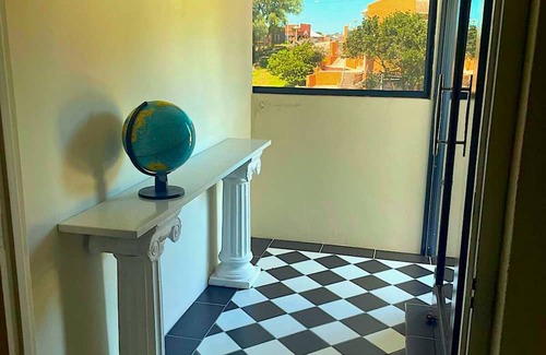 Port Elizabeth House | Charming 4-bedroom house with AC, WiFi in superb Gqeberha