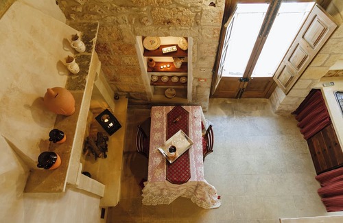 Martano Apartment | Steo Borgoincorte