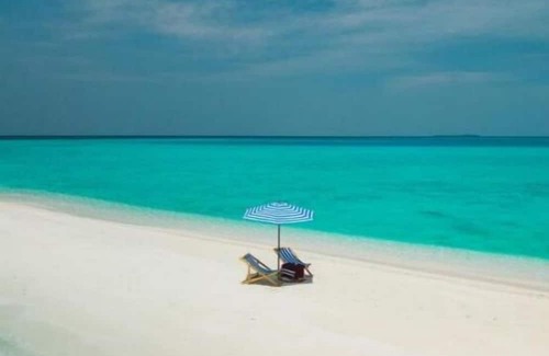Kendhoo House | Dhoani Maldives Guesthouse