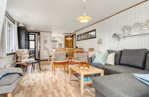 Grenaa House | "Hælf" - 600m from the sea by Interhome