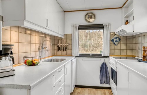 Grenaa House | "Hælf" - 600m from the sea by Interhome