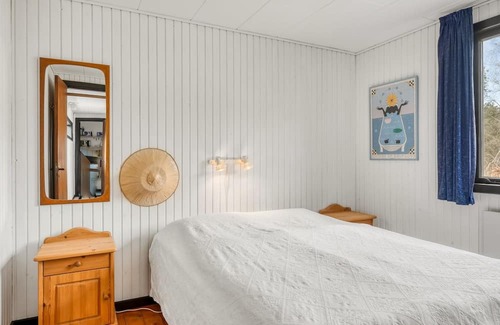 Grenaa House | "Hælf" - 600m from the sea by Interhome