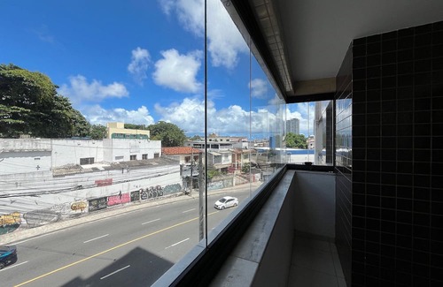 Cabula Apartment | Comfortable apartment in salvador