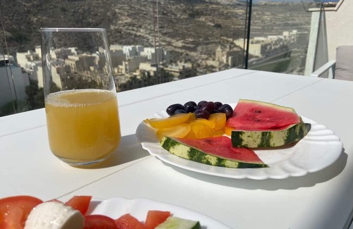 Xlendi Apartment | Penelope Apartments