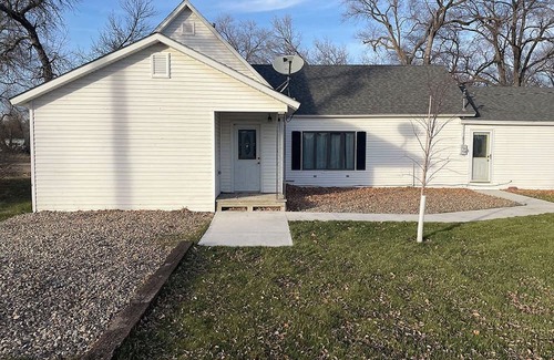 Lynch House | Spacious 5-bedroom house with WiFi, AC in charming Lynch