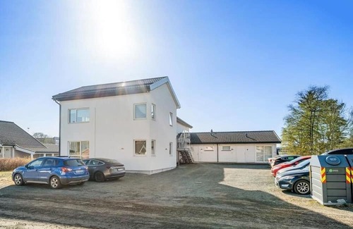 Heimdal Apartment | A cozy apartment in the heart of Heimdal