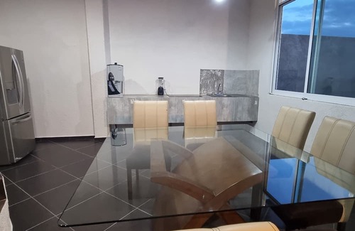 Queretaro Municipality Apartment | Spacious and Bright House with Incredible Views