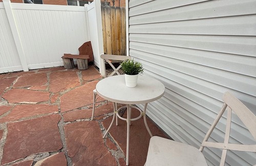 Panguitch House | Cozy Casita in Panguitch: Private Patio, Firepit, Near Bryce Canyon & Zion