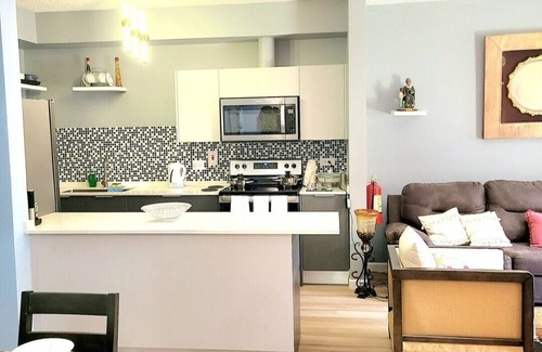 San Juan-Laventille Condo | 3-bedroom condo in 24/7 guarded complex AC, WiFi, 2 Pools, Gym