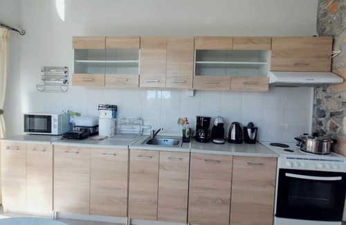 Vathianos Kampos Apartment | Filoxenia Apartment