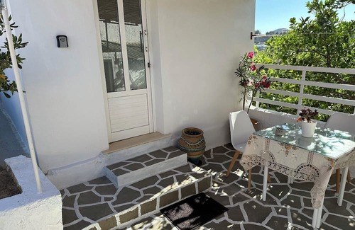 Vathianos Kampos Apartment | Filoxenia Apartment