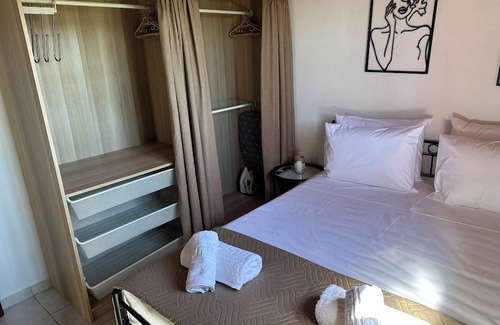 Vathianos Kampos Apartment | Filoxenia Apartment