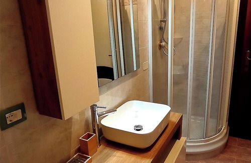 Ronco Scrivia House | Elegant Guesthouse a few kilometers from Genoa and Outlet Serravalle Scrivia.
