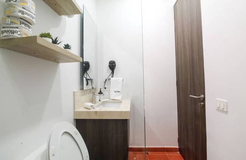 Lafayette Apartment | Design and comfort in Chapultepec 67