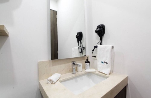 Lafayette Apartment | Design and comfort in Chapultepec 67