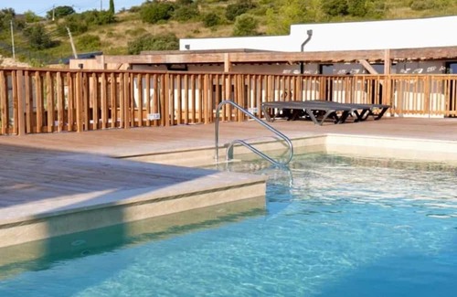 Calvisson House | Camping 3 étoiles - Parc aquatique - ccb0a00
