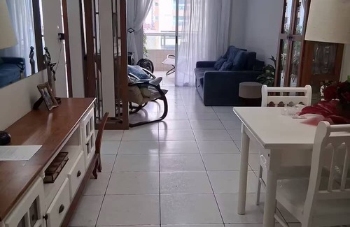 Praia Grande Apartment | Aurora Aurora