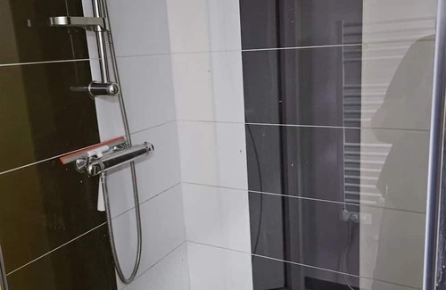 Les Sorinieres House | Chez Audrey