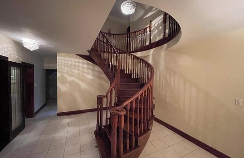 Montego Bay Villa | Skyline Suites Villa and Spa/15 min from airport