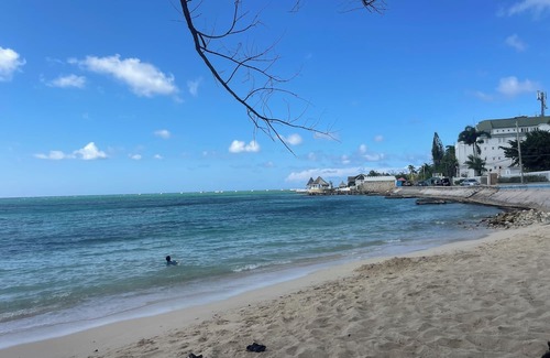 Montego Bay Villa | Skyline Suites Villa and Spa/15 min from airport