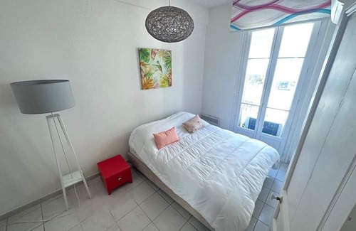 Gambetta Apartment | Apartment to rent in Nice