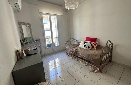 Gambetta Apartment | Apartment to rent in Nice