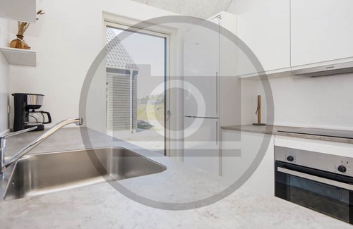 Bønnerup Strand House | Awesome home in Glesborg with jacuzzi