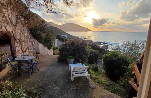 Villanova Apartment | 15 minutes from Ajaccio, timeless Corsica!