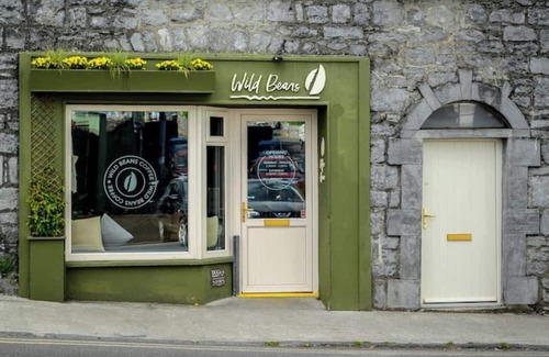 Doorus House | Idyllic 5* modern retreat, a stop along the breathtaking Wild Atlantic Way
