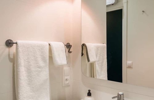 Carnot - Gailleton Apartment | Center presqu'île, luxury apartment between Perrache station and Bellecour