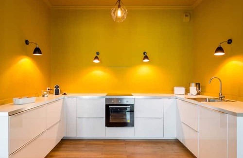 Carnot - Gailleton Apartment | Center presqu'île, luxury apartment between Perrache station and Bellecour
