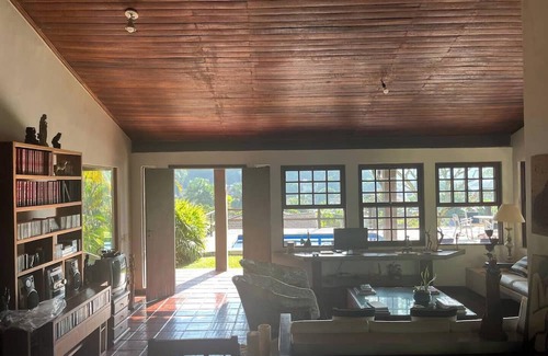 Portogalo House | Sea View in Angra House with Pool Pet Friendly