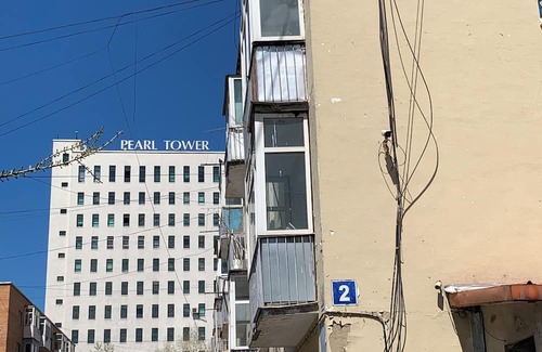 Downtown Ulaanbaatar Apartment | Quaint apartment with WiFi in charming Ulaanbaatar