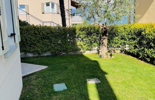 Aer Apartment | La Villa Nobile apartament