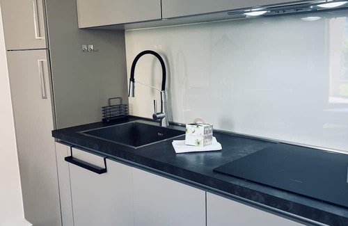 Aer Apartment | La Villa Nobile apartament