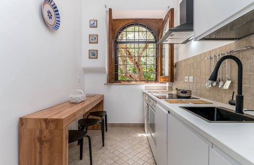Selva di Fasano Villa | Charming country house with heated pool & park