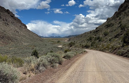 Newcastle RV Rental | Charming campground in Beryl for a peaceful getaway Spot 2