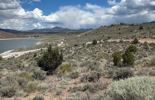Newcastle RV Rental | Charming campground in Beryl for a peaceful getaway Spot 2
