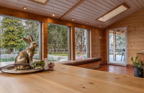 Sankt Johann am Walde House | Oase der Ruhe by Interhome