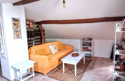 Santa Maria de Huerta Cottage | Villa Huerta Country House