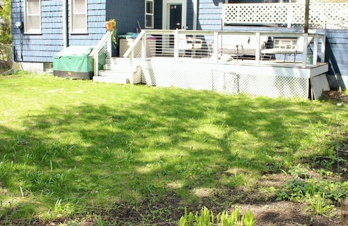 Tangletown House | 3-bedroom house in desirable Tangletown of MacGroveland St. Paul